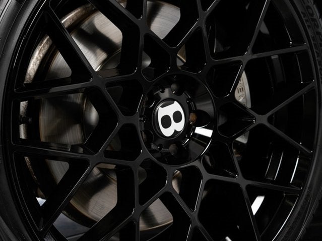 2013 Bentley Continental GT V8 2dr Conv