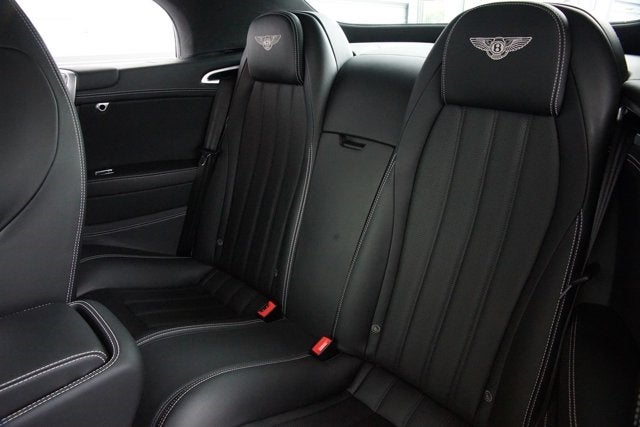 2013 Bentley Continental GT V8 2dr Conv