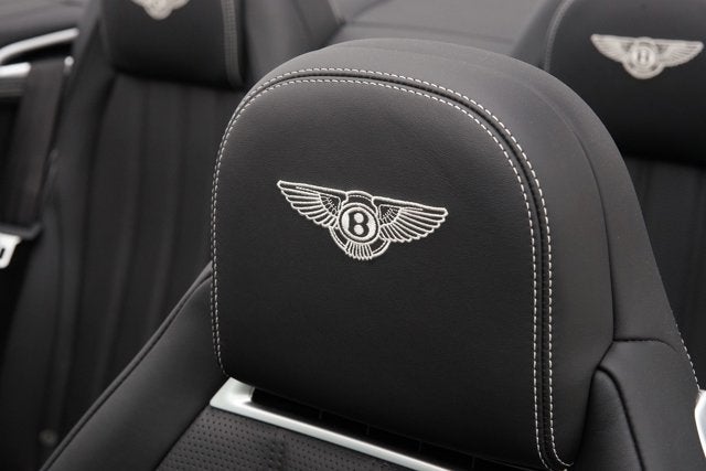 2013 Bentley Continental GT V8 2dr Conv