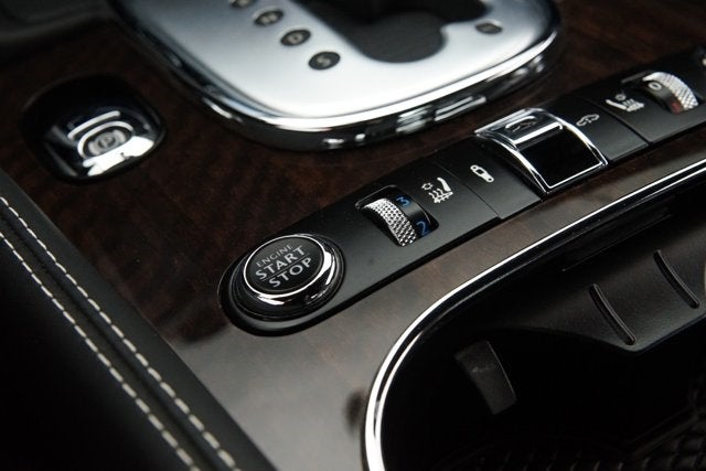 2013 Bentley Continental GT V8 2dr Conv