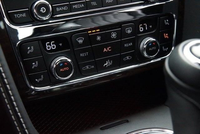 2013 Bentley Continental GT V8 2dr Conv