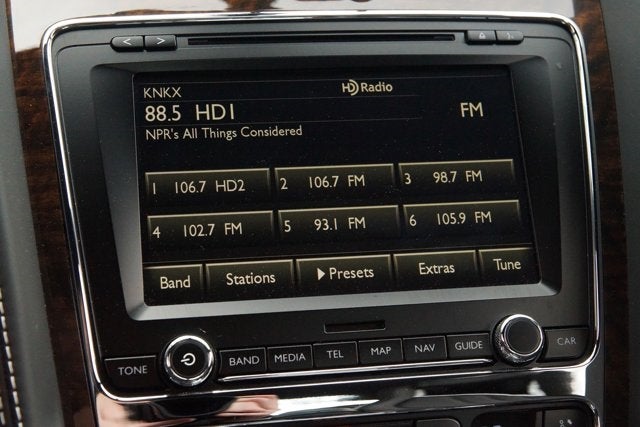 2013 Bentley Continental GT V8 2dr Conv