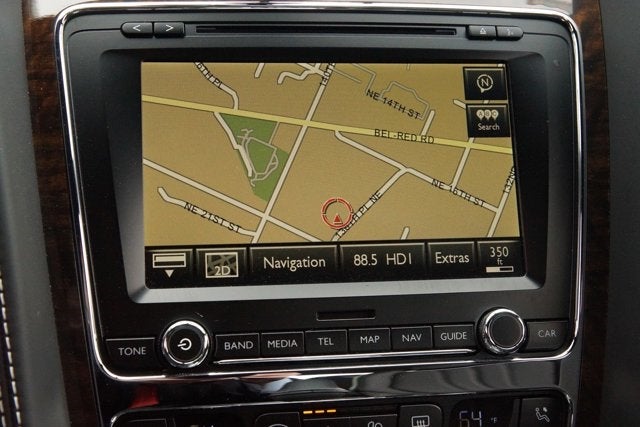 2013 Bentley Continental GT V8 2dr Conv