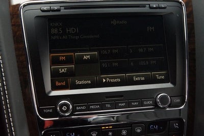 2013 Bentley Continental GT V8 2dr Conv