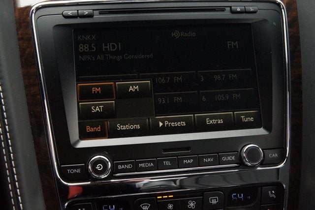 2013 Bentley Continental GT V8 2dr Conv