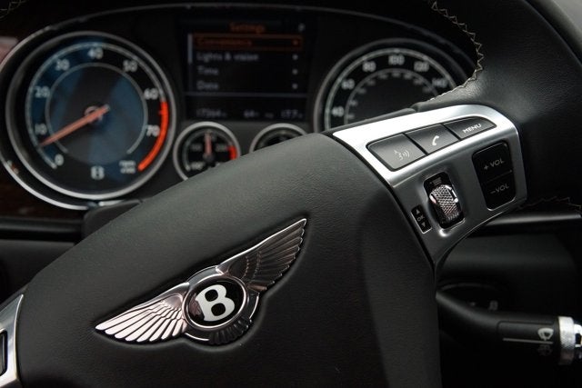 2013 Bentley Continental GT V8 2dr Conv