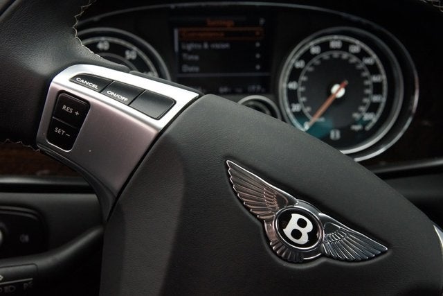 2013 Bentley Continental GT V8 2dr Conv