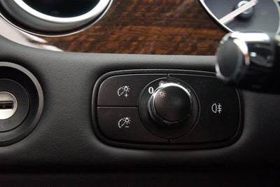 2013 Bentley Continental GT V8 2dr Conv