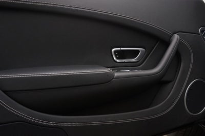 2013 Bentley Continental GT V8 2dr Conv