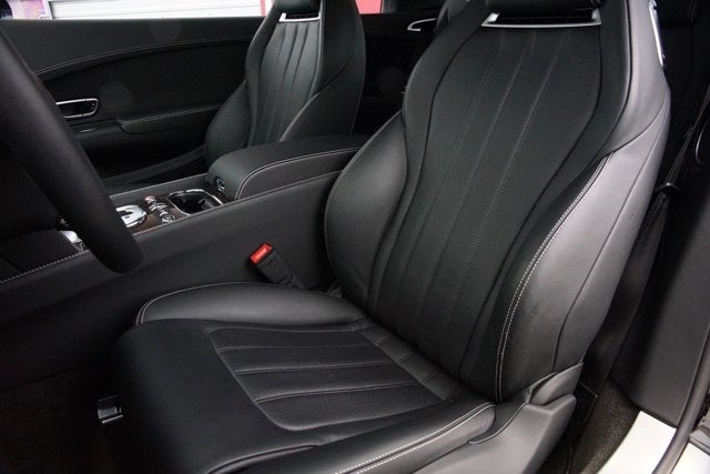 2013 Bentley Continental GT V8 2dr Conv