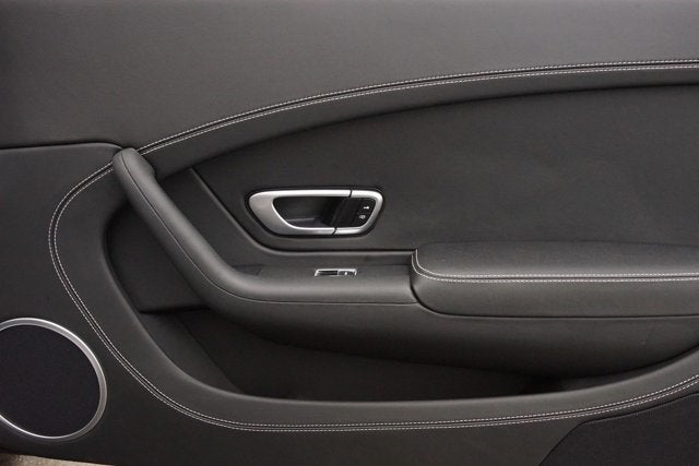 2013 Bentley Continental GT V8 2dr Conv