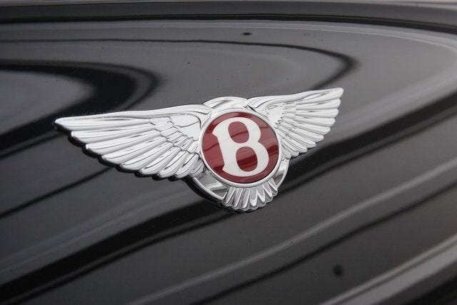 2013 Bentley Continental GT V8 2dr Conv
