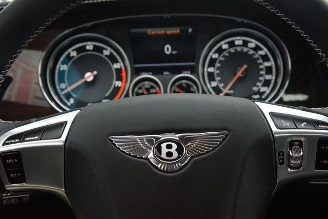 2013 Bentley Continental GT V8 2dr Conv