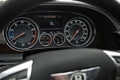 2013 Bentley Continental GT V8 2dr Conv