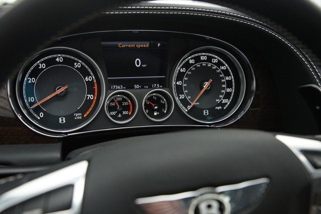 2013 Bentley Continental GT V8 2dr Conv
