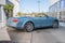 2014 Bentley Continental GT V8 2dr Conv