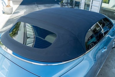 2014 Bentley Continental GT V8 2dr Conv