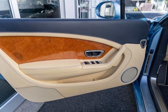 2014 Bentley Continental GT V8 2dr Conv