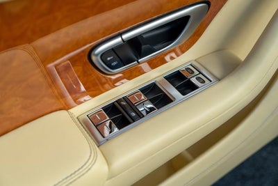 2014 Bentley Continental GT V8 2dr Conv