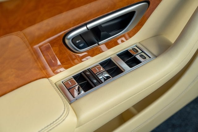 2014 Bentley Continental GT V8 2dr Conv