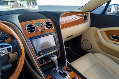 2014 Bentley Continental GT V8 2dr Conv