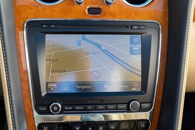 2014 Bentley Continental GT V8 2dr Conv