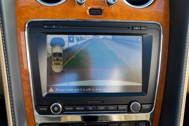 2014 Bentley Continental GT V8 2dr Conv