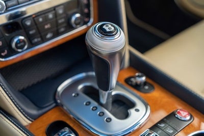 2014 Bentley Continental GT V8 2dr Conv