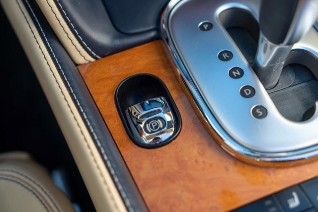 2014 Bentley Continental GT V8 2dr Conv