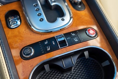 2014 Bentley Continental GT V8 2dr Conv