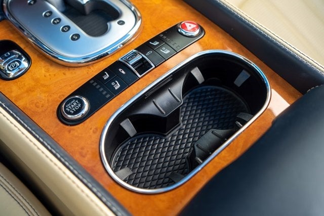 2014 Bentley Continental GT V8 2dr Conv