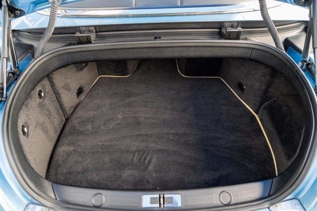 2014 Bentley Continental GT V8 2dr Conv