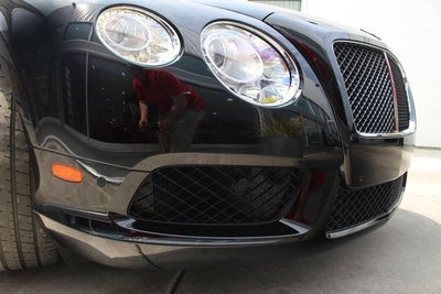 2014 Bentley Continental GT V8 Convertible