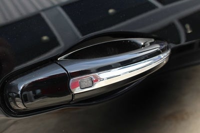 2014 Bentley Continental GT V8 Convertible