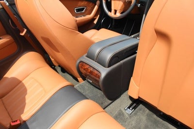 2014 Bentley Continental GT V8 Convertible