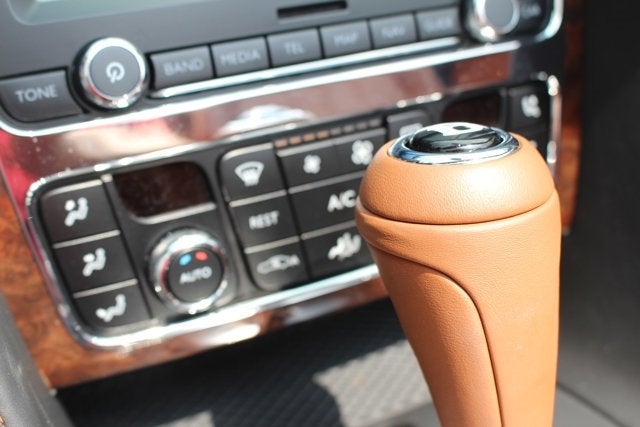 2014 Bentley Continental GT V8 Convertible