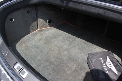 2014 Bentley Continental GT V8 Convertible