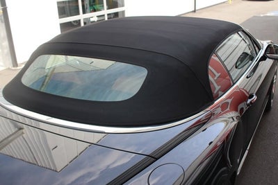 2014 Bentley Continental GT V8 Convertible