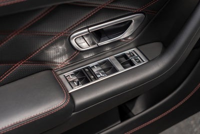 2013 Bentley Continental GTC 2dr Conv