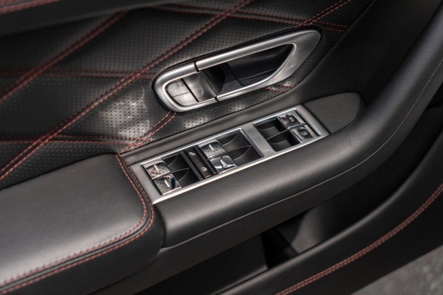 2013 Bentley Continental GTC 2dr Conv