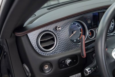 2013 Bentley Continental GTC 2dr Conv