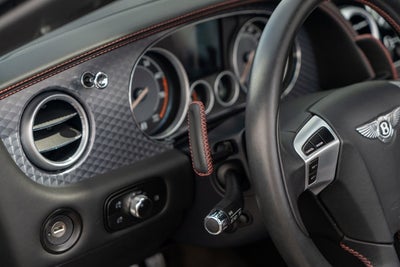 2013 Bentley Continental GTC 2dr Conv