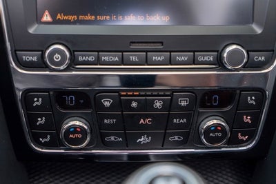 2013 Bentley Continental GTC 2dr Conv