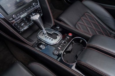 2013 Bentley Continental GTC 2dr Conv