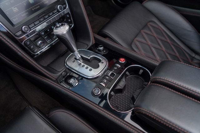 2013 Bentley Continental GTC 2dr Conv