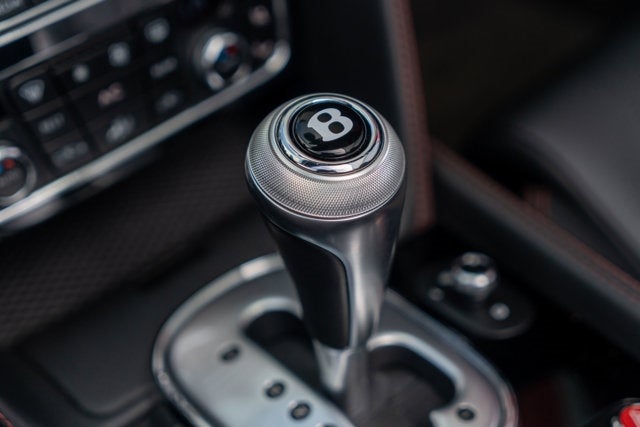 2013 Bentley Continental GTC 2dr Conv