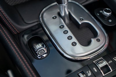 2013 Bentley Continental GTC 2dr Conv