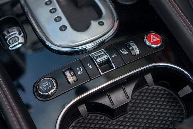 2013 Bentley Continental GTC 2dr Conv