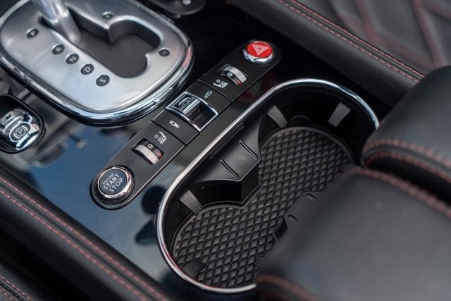 2013 Bentley Continental GTC 2dr Conv