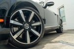 2013 Bentley Continental GTC 2dr Conv